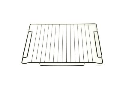 Grille chrome pour four ikea - 481010408519
