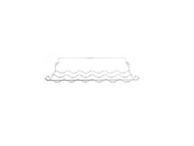 Grille clayette bouteille pour refrigerateur beko - g865661