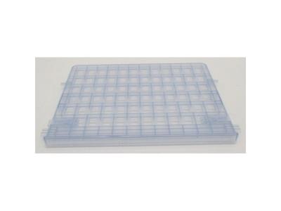 Grille complete en plastique pour r&eacute;frig&eacute;rateur dometic - 241398130