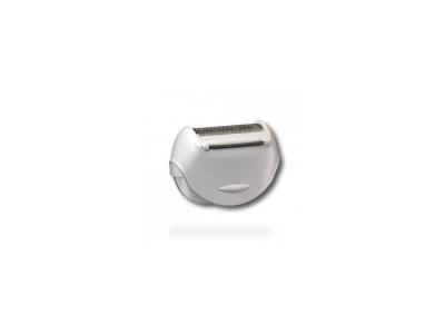 Grille De Rasoir Blanche Pour Epilateur Braun