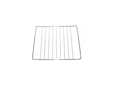 Grille four plate 295 x 259 seb reference : ss-180097