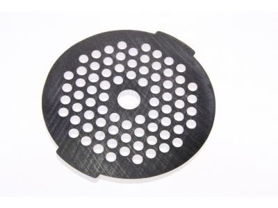 Grille hachoir &oslash; des trous 3 m/m reference : ss-192248