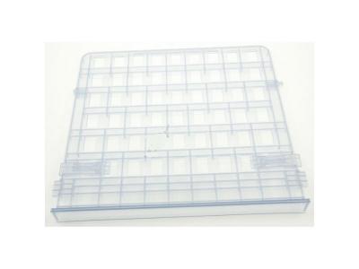 Grille inferieur bleu pour refrigerateur dometic - g272179