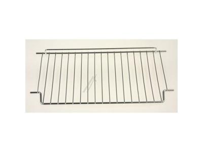 Dometic - grille inf&eacute;rieure plaque de zin 209 pour r&eacute;frig&eacute;rateur
