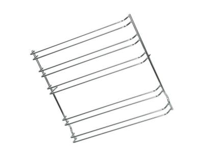 Grille lat&eacute;rale Four cuisini&egrave;re (00472738 BOSCH SIEMENS CONSTRUCTA VIVA BLAUPUNKT JUNKER NEFF)