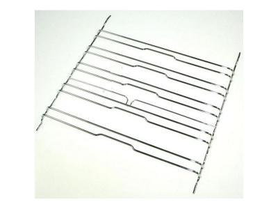 Grille minerva 67l pour four whirlpool - g654471