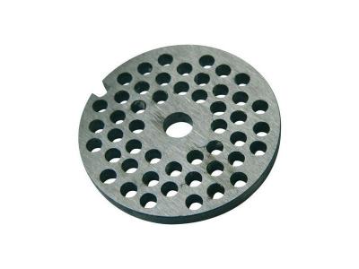 REBER Grille pour Hachoir manuel - N&deg;5 - Diam&egrave;tre 10 mm