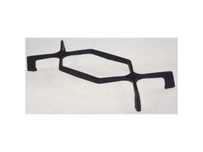 Grille pour table de cuisson Whirlpool 480121104249