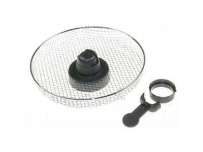 Grille snacking pour friteuse actifry express seb