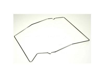 Grille tournebroche pour four whirlpool - 481245819146