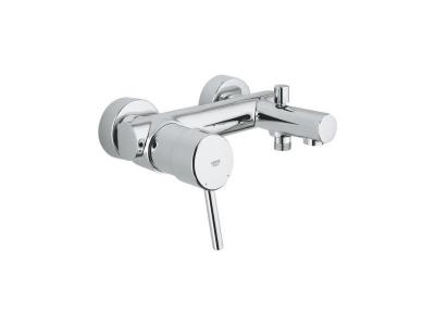 Mitigeur bain-douche mural CONCETTO monocommande - GROHE - 32700001
