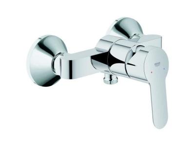 GROHE Robinet mitigeur m&eacute;canique douche Start Edge - Chrom&eacute;
