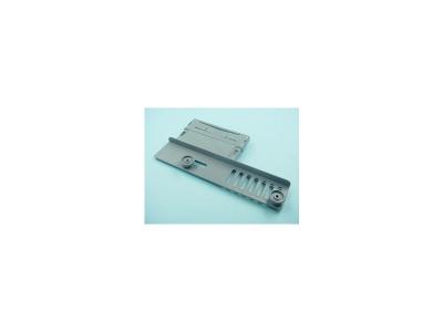 Groupe etrier reglage panier pour lave vaisselle smeg - 698290464