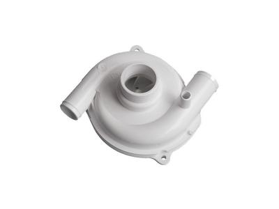 Groupe Hydrolique Ls97 Pour Lave Vaisselle Smeg - 690070687