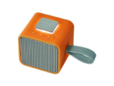 Grundig gsb 710 orange GSB710O