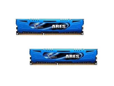 G.Skill 16GB DDR3-2400 module de m&eacute;moire 16 Go 2 x 8 Go 2400 MHz