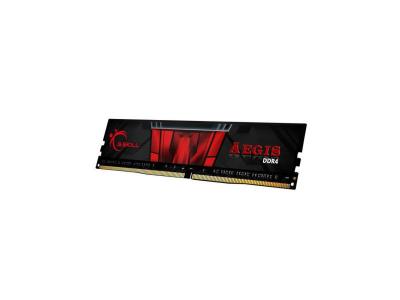 G.skill F4-2400c17s-4gnt 1x4gb Ddr4 2400mhz Ram Memory Noir