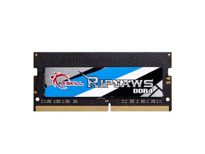M&eacute;moire RAM G.Skill RipJaws Series SO-DIMM 16 Go DDR4 2400 MHz CL16