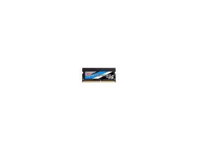 SO-DIMM DDR4 G.Skill Ripjaws - 8 Go 3200 MHz - CAS 22