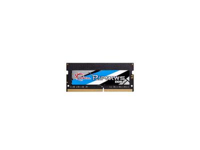 G.Skill Ripjaws SO-DIMM DDR4 8 Go 2400 MHz CAS 16