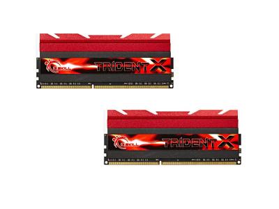 G.Skill 16 Go DDR3-2400 Kit, M&eacute;moire