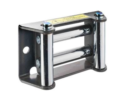 Ribitech PE12VGD Guide &agrave; Rouleaux pour c&acirc;ble PE12&nbsp;V/2500