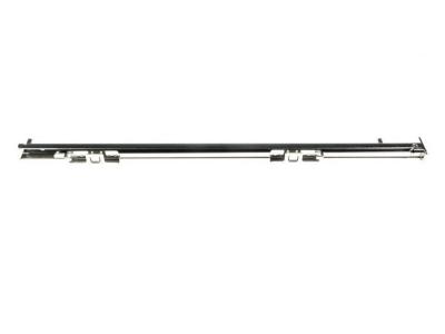 Guide Rail Telescopic Pour Four Samsung - Dg61-00876b