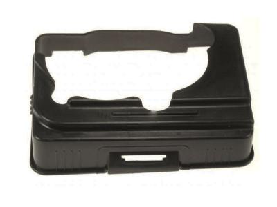 Guide support portillon et guide filtre pour lave linge samsung - dc61-01917b