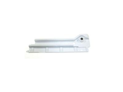 Guide Support Rail Gauche Pour Refrigerateur Lg - Aec72910802
