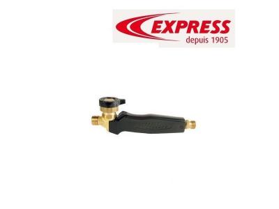 Guilbert Express - Manche &agrave; robinet coupe de pouce pour chalumeau