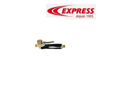 Guilbert express - manche 620 pour chalumeau avec &eacute;cnomisateur
