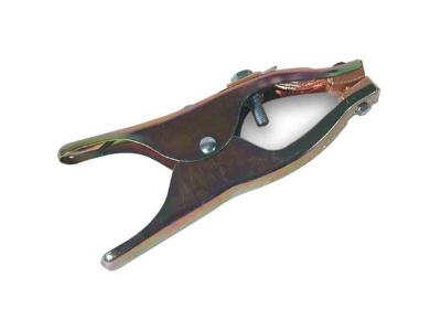 Gys 043206-Pince Pince de Masse Croco 400A 70mm&sup2;