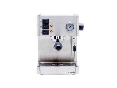 H.koenig exp530 machine expresso 15 bars