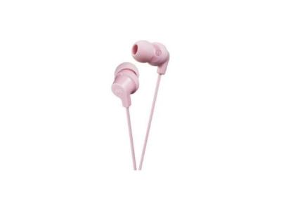 Ecouteurs filaire JVC HA-FX10-LP Rose 