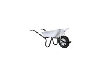 Brouette 90 Litres roue increvable, Haemmerlin