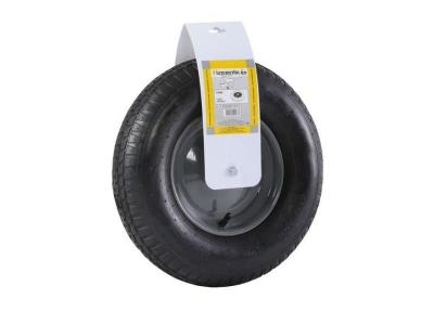 Haemmerlin - Roue gonfl&eacute;e de brouette PF 154 &Oslash; 400 mm - 309016701