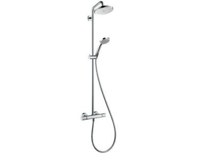 Colonne de douche Hansgrohe Croma 220 Showerpipe