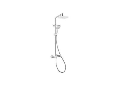 Hansgrohe colonne de douche showerpipe myselect e 240
