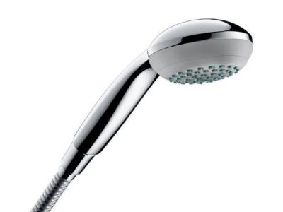 Hansgrohe - Douchette 1jet Green EcoSmart - Crometta 85 