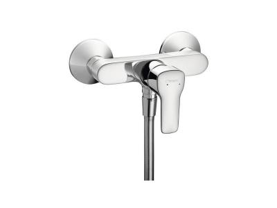 HANSGROHE Robinet mitigeur m&eacute;canique douche MySport
