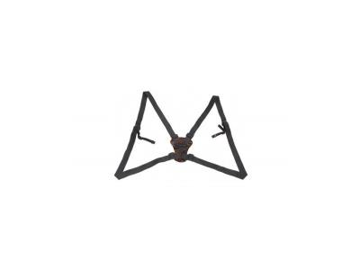 VANGUARD Vangard Optic Guard - Harnais Porte Jumelles - Noir