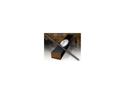 Noble Collection Harry Potter r&eacute;plique baguette de Professeur Sybill