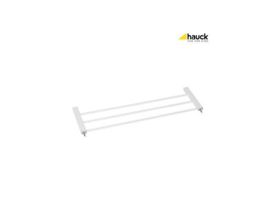HAUCK Extension de barri&egrave;re de s&eacute;curit&eacute; 21 cm - Blanc