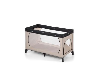 Hauck - lit parapluie - dream'n play plus - beige HAU4007923603673