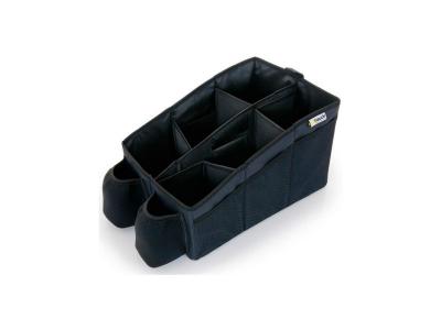 Hauck panier de rangement pour banquette - organize me HAU4007923618080