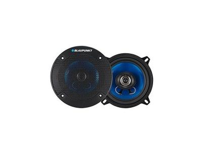 Haut-parleur coaxial 2 voies &agrave; encastrer 210 W Blaupunkt ICX-542