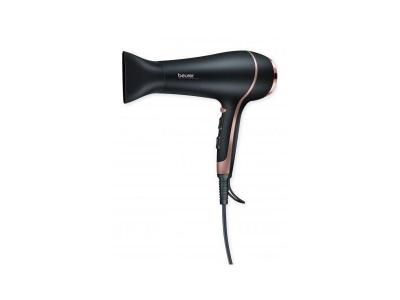BEURER S&egrave;che-cheveux HC 30 Noir