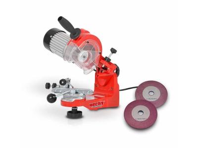 Hecht - jardin 9230 Aiguiseur Aff&ucirc;teur de chaine pour scie