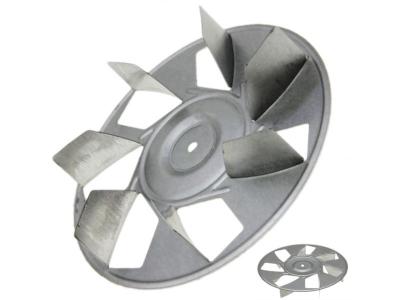 H&eacute;lice Four, cuisini&egrave;re 93503555 ROSIERES, CANDY, HOOVER, GASFIRE - 294572