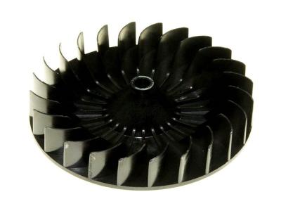 Helice Air Chaud Pour Seche Linge Candy - 03870623